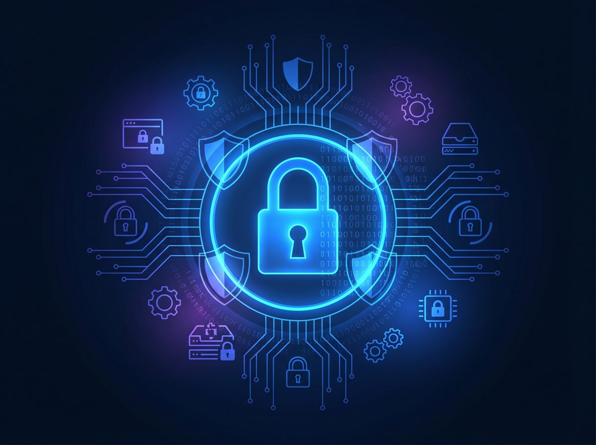 灵越加速器安全防护体系